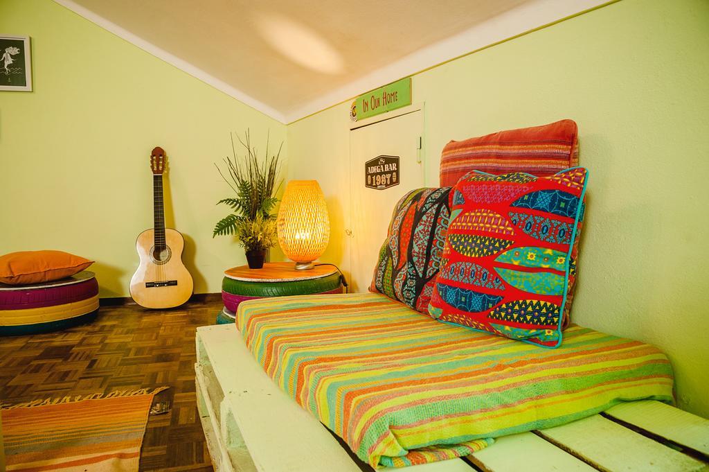 Fisherman'S House Hostel Ericeira Ngoại thất bức ảnh