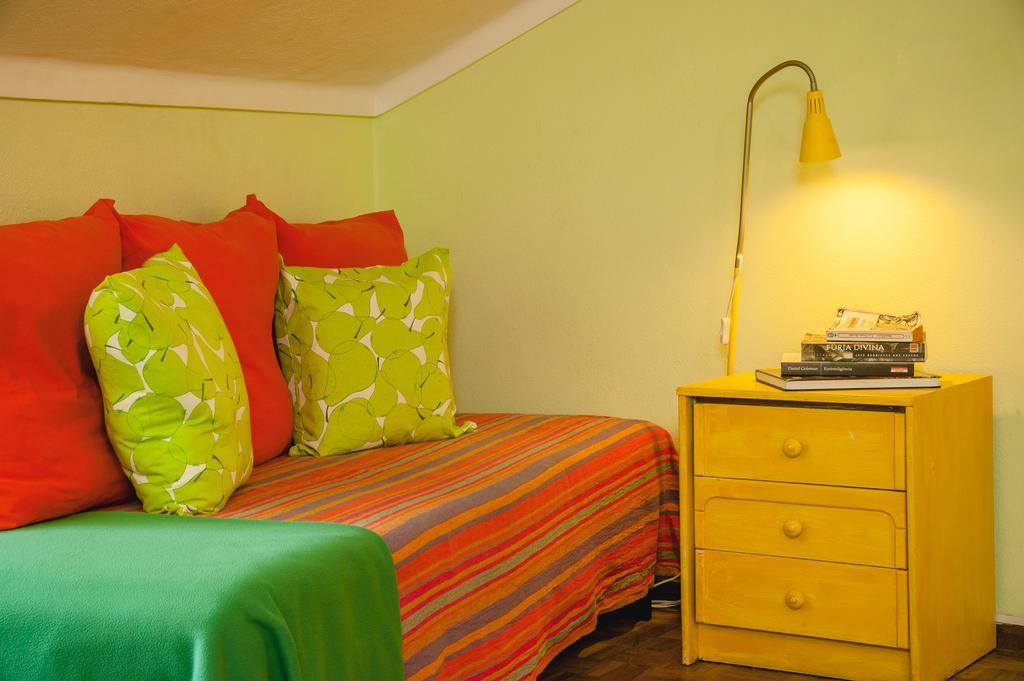 Fisherman'S House Hostel Ericeira Ngoại thất bức ảnh