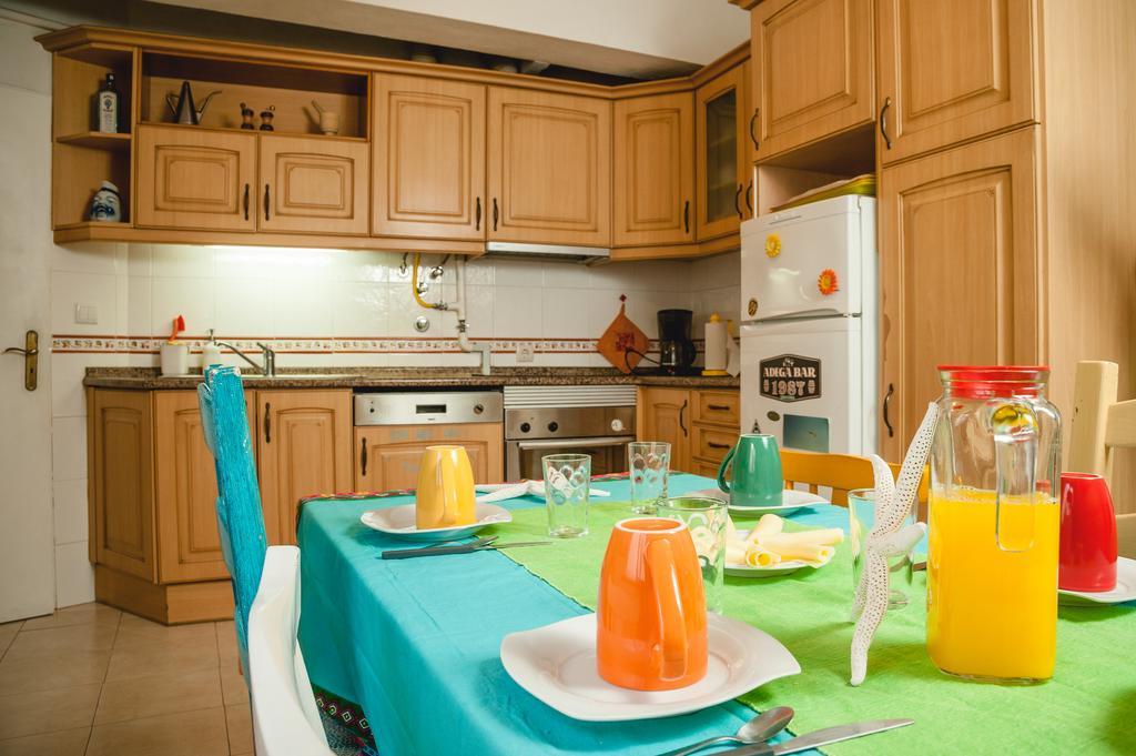 Fisherman'S House Hostel Ericeira Ngoại thất bức ảnh