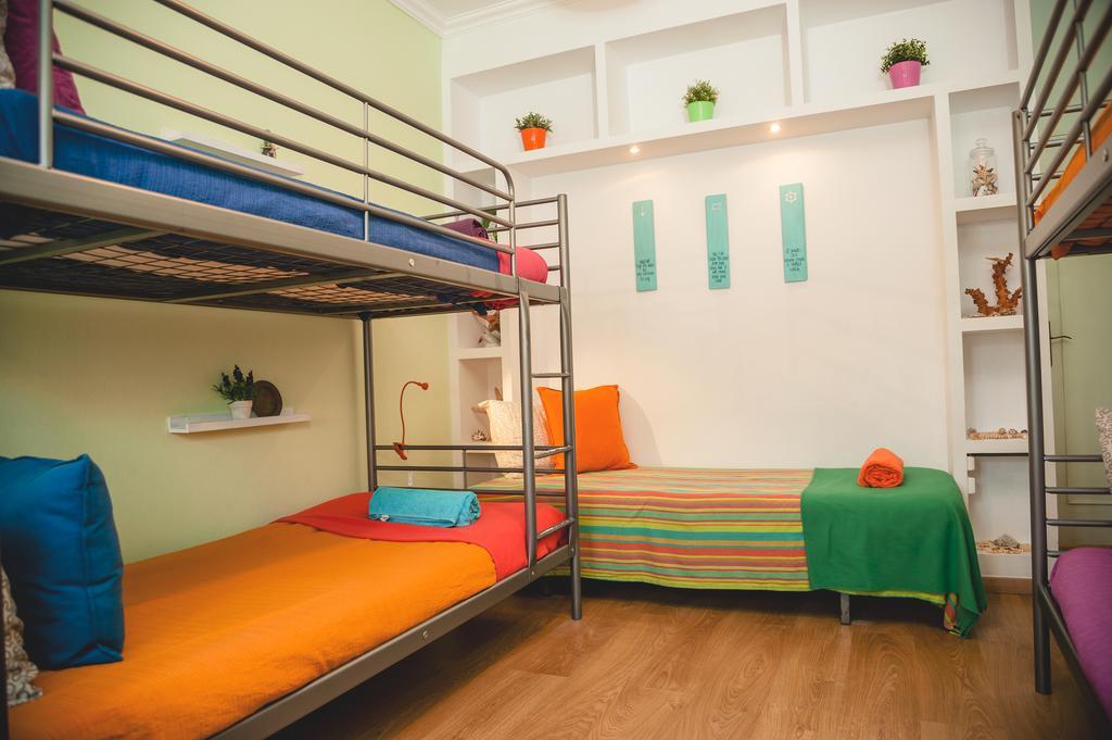 Fisherman'S House Hostel Ericeira Ngoại thất bức ảnh