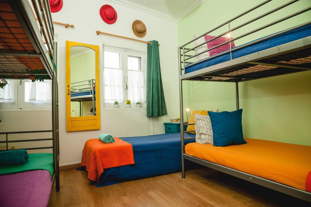 Fisherman'S House Hostel Ericeira Ngoại thất bức ảnh