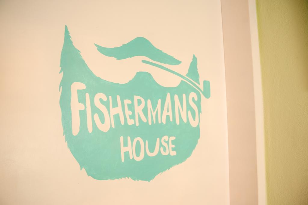 Fisherman'S House Hostel Ericeira Ngoại thất bức ảnh