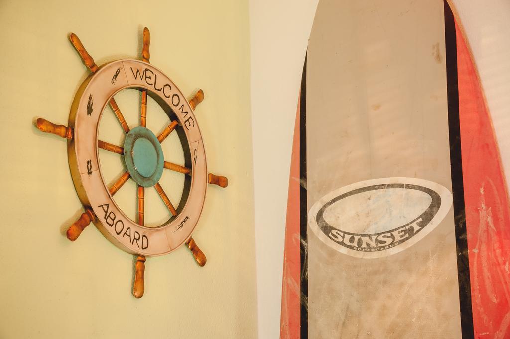 Fisherman'S House Hostel Ericeira Ngoại thất bức ảnh