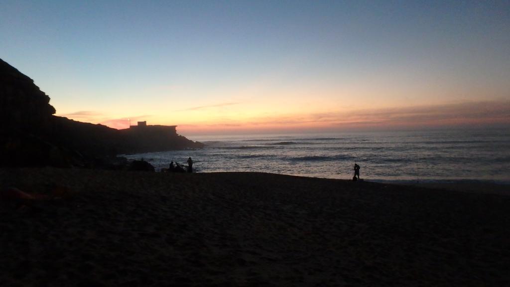 Fisherman'S House Hostel Ericeira Ngoại thất bức ảnh
