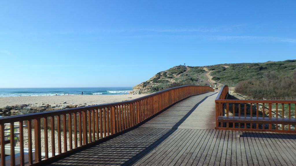 Fisherman'S House Hostel Ericeira Ngoại thất bức ảnh