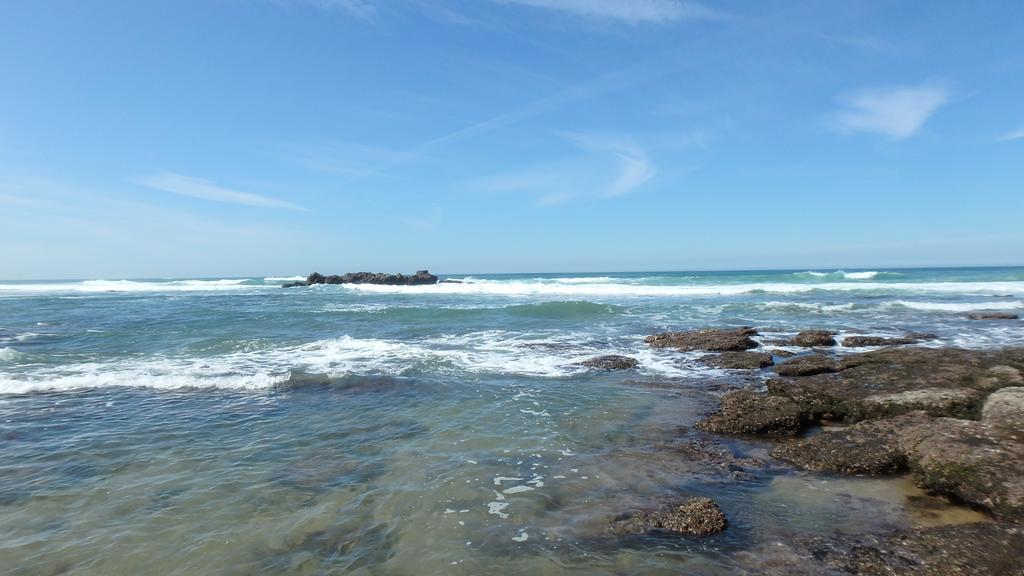 Fisherman'S House Hostel Ericeira Ngoại thất bức ảnh