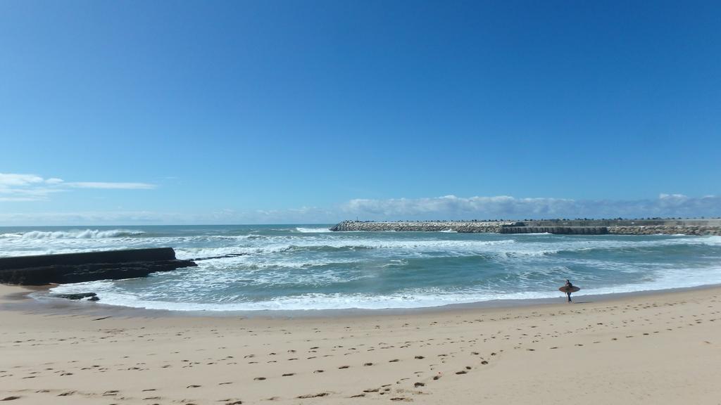 Fisherman'S House Hostel Ericeira Ngoại thất bức ảnh