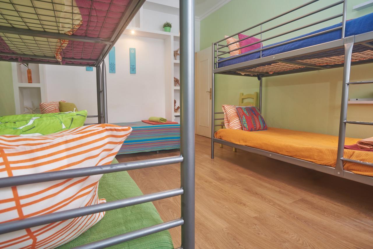 Fisherman'S House Hostel Ericeira Ngoại thất bức ảnh